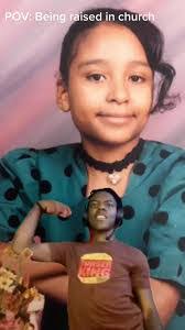 Alicia Kimbrough's Instagram, Twitter & Facebook