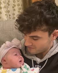 I can't believe you're turning 3 today.. lord knows how much of a blessing  you have been in not only my life but others around you.. you are sweet,  smart, intelligent, and