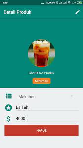 Source aplikasi lms sikad sekolah lengkap inilabs full. Source Code Aplikasi Rest Api Client Android Sarjana Komedi