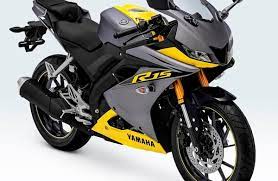 Here i have shot a. Yamaha Introduced Three New Colours For R15 V3 India Bound