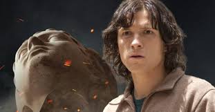 Christopher Nolan has put Warner Bros. feud behind him