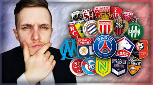 Etapele de desfășurare au fost anunțate la 9 iulie 2020. Mon Classement De Ligue 1 2020 2021 Youtube