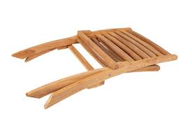 Maybe you would like to learn more about one of these? Moderne Inklapbare Teak Loungestoel Bali Kopen Maximavida Com
