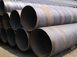 Large Diameter 1500mm SSAW Welded Steel Pipe factory and suppliers | Youfa