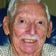 William "Bill" B. Pate, Lt. Col. USAF (Ret.)