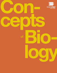 Concepts Of Biology Open Textbook Library