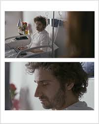 I still find it interesting how hours can be spent for a set-up (load in,  set up, adjust, break down, load out) and the final result is a 30 second  shot of