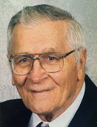 Kenneth Plamann Obituary (2016)