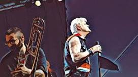 Steve Smith & The Nakeds