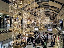 All reviews pushchairs travel systems baby monitors changing bags. Best Mall In Hessen Review Of Isenburg Zentrum Neu Isenburg Germany Tripadvisor