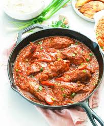 Find quick results from multiple sources. Chicken Stew African Style Immaculate Bites