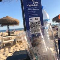 Se mantém selvagem, pouco explorada, recebendo alguns poucos visitantes. Praia Do Cabeco 10 Tips From 289 Visitors