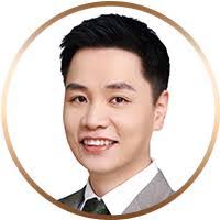 Aaron Shao's Instagram, Twitter & Facebook