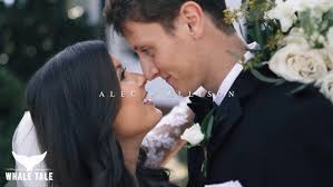 Alec and Allison // Wedding Video