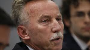 France Arhar z vrha Unicredita v združenje bank