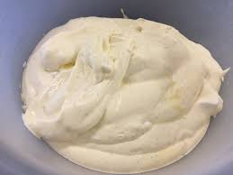 Vanillecreme Fullung Fur Torten Zum Selber Machen Von Einfachbacken Fullung Fur Torten Puddingcreme Fur Torte Creme Fur Torten