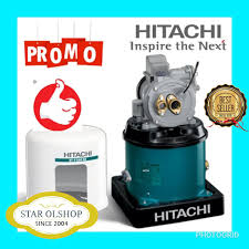 Pressure switch hitachi wtp 250 300 gx otomatis pompa air asli: Pompa Air Jet Pump 30 Mtr Hitachi Dtp 300 Gx Shopee Indonesia