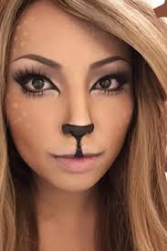 10 Halloween makeup ideas