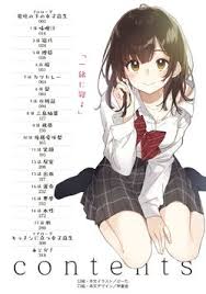 Higehiro episode 3 english sub. Sayu Ogiwara Gallery Higehiro Wiki Fandom