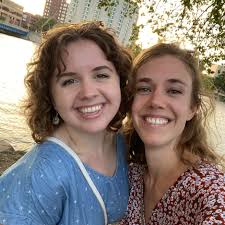 Vicky Rhine and Ben Rosenthal's Wedding Website