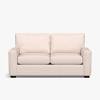Rated 5 out of 5 by kittenring from perfect fit finally found my couch that had everything i wanted (pull out bed, storage, chaise, and small enough to fit in my living room). 1
