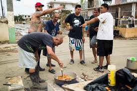 Cooking up explicit, 2:09, $0.99. Facing Months In The Dark Ordinary Life In Puerto Rico Is Beyond Reach The New York Times