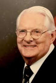 Daniel McCarty Obituary (1929