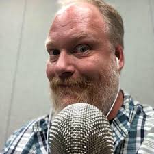 Podcasting's Rich Sigfrit