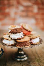 Since 2010, awesome catering dfw has delivered outstanding service to the dallas/fort worth metroplex and its surrounding areas. Unexpected Wedding Food Ideas Martha Stewart