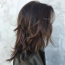 Layered highlights on long hair are stunning. 50 Fabulous Highlights For Dark Brown Hair Hair Motive