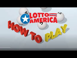 Whilst we have never presented incorrect data, we regret we are unable to give any specific guarantees relating to accuracy. Learn How To Play Lotto America Youtube