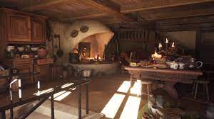 Worldcat reports that howl's moving castle is the author's work most widely held in participating libraries, followed by its first sequel castle in the air. Recreating Howl S Moving Castle Interior In Ue4