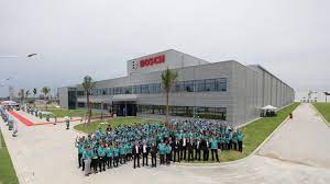 In malaysia, bosch is active in the areas of automotive aftermarket, power tools, security systems, drive and control, packaging technology. A Booming Automotive Market Bosch In Malaysia
