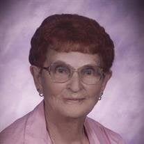 Mildred Louise Kott Obituary