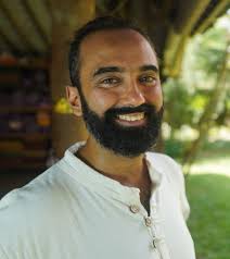 My wife Komang and I have been together nearly 20 years now and had quite a  roller coaster ride during this time. We survived many challenges and hard  times and have been