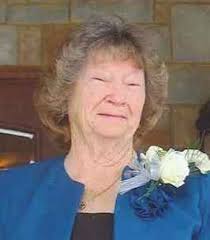 Obituary for Dorothy Mae Tyler