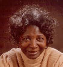 Dorothy Mae Moore, 86