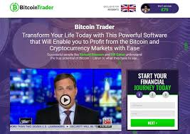 The bitcoin trader is a fully automated algorithmic trading tool designed to trade the emergent cryptocurrency market. The Bitcoin Trader Takes Top Position As The 1 Crypto Trading Platform