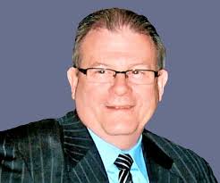 Obituary information for Dennis J. Breslin