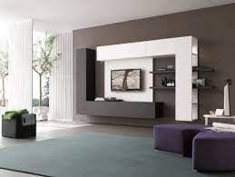 Tv Wall Wall Tv Unit Design Wall Unit Designs Living Room Wall Units