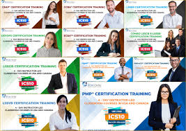 Icert Global Conducts Professional Training And Certification Course All Around The Globe Enroll Now For Our Pro Classroom Training Classroom Online Learning