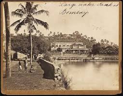 mumbai by francis frith Images ...