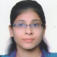 Jitty Merin Mathew‏