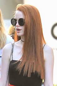 Madelaine Petsch S Hairstyles Hair Colors Steal Her Style Hairstyle Beautiful Hair Hair Styles