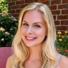 Jessica Rodenbaugh's Instagram, Twitter & Facebook