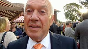 Grimaldi oroad för Tyskland (TV)