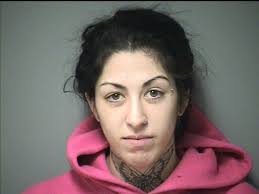 Bedford Woman Caught in Manchester Drug Dragnet