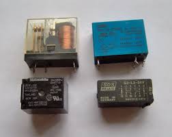 Over current relay operates only when the value of the current is greater than the relay setting time. Types Of Relays What Are Relays