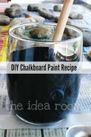 Staples provides custom solutions to help organizations achieve their goals. How To Make Chalkboard Paint Chalkboard Paint Recipe