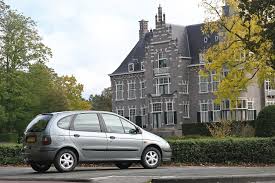 Image result for Bleu Crepuscule 1995 Renault